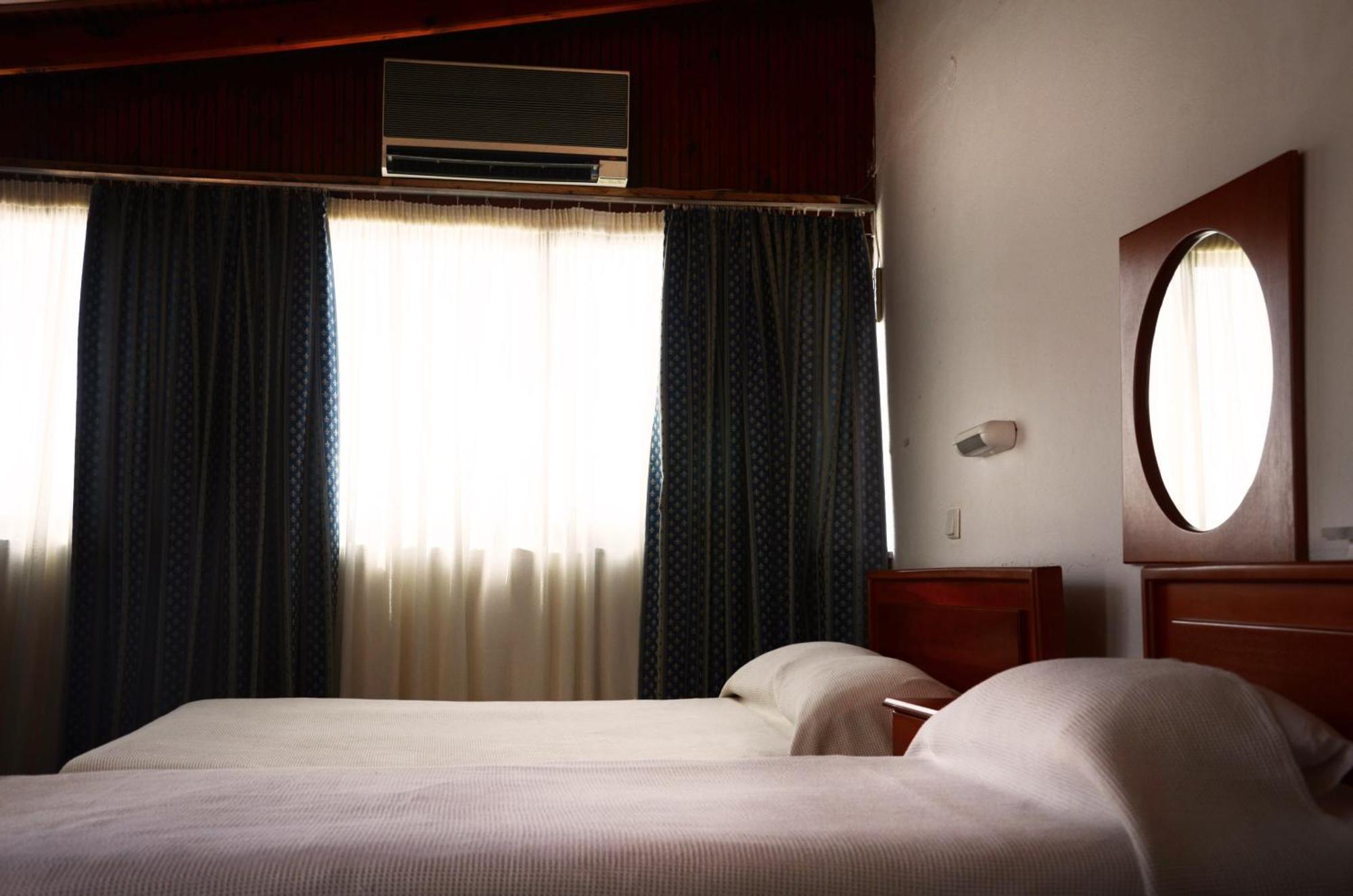 Cavo D' Oro Hotel Nea Moudania Phòng bức ảnh