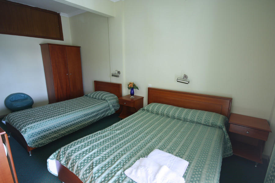 Cavo D' Oro Hotel Nea Moudania Phòng bức ảnh