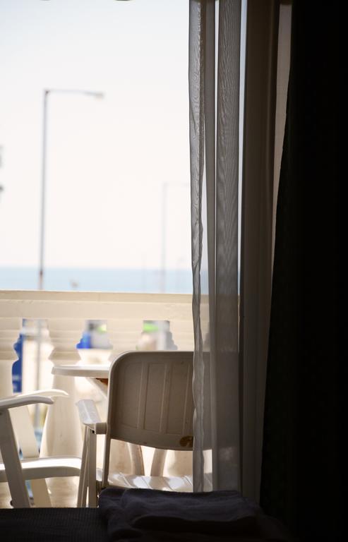 Cavo D' Oro Hotel Nea Moudania Ngoại thất bức ảnh